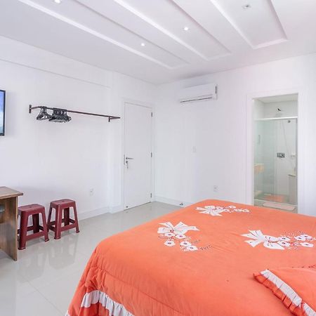 Apto A 260M Da Meia Praia Em Condominio De Luxo Sc Itapema Buitenkant foto
