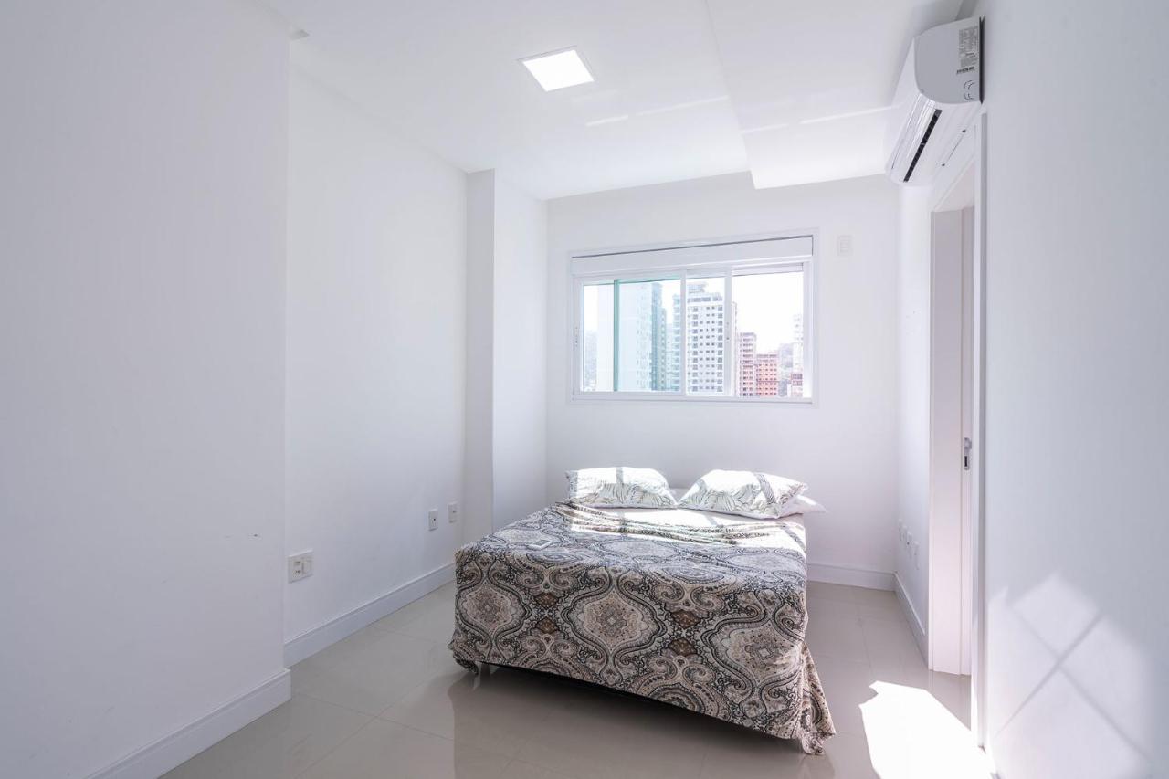 Apto A 260M Da Meia Praia Em Condominio De Luxo Sc Itapema Buitenkant foto