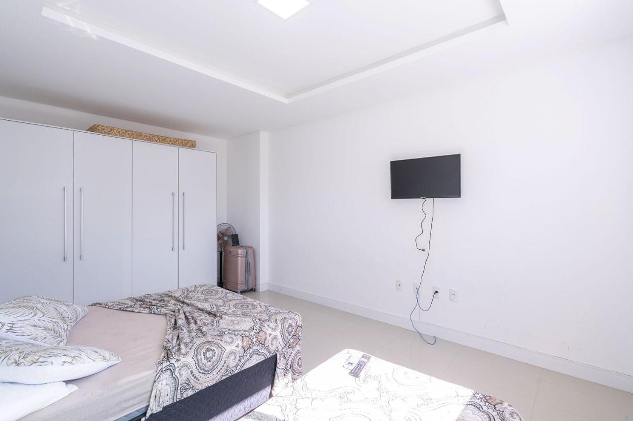 Apto A 260M Da Meia Praia Em Condominio De Luxo Sc Itapema Buitenkant foto